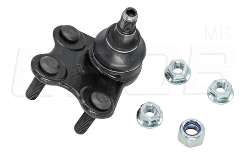 Rótula Inferior Derecha Seat Ibiza 2009-2017 9372002, foto 1