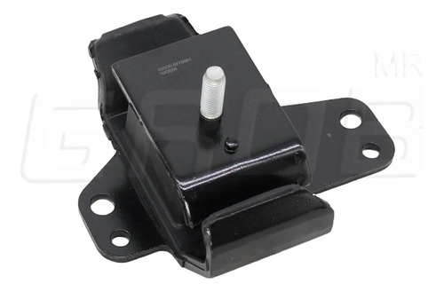Soporte Motor Frontal Derecho X-terra 2000-2004 6778061, foto 1