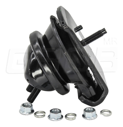 Soporte Motor Frontal X-terra 2000-2004 6778079, foto 1