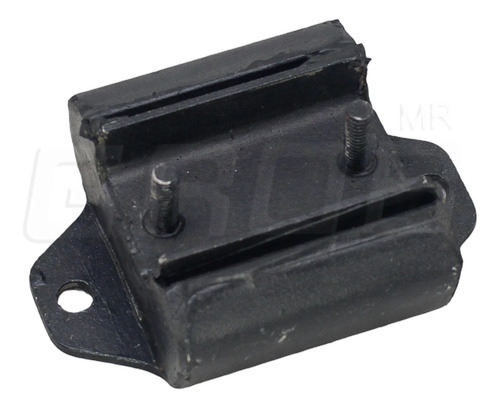Soporte Transmisión Trasero Sedan Nissan 1968-1984 6780002, foto 1