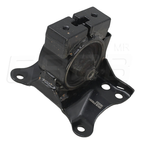 Soporte Transmisión Izquierdo Sentra 2002-2006 6780061, foto 1