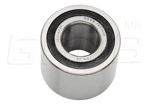 Balero Doble Trasero A190 2001-2005 7514000, foto 1