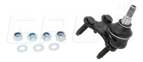 Rótula Inferior Izquierda Golf Gti 2006-2013 1k0407365-e, foto 1