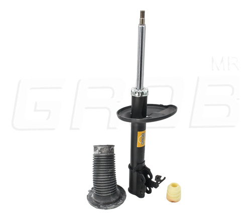 Amortiguador Delantero Derecho Rav4 1996-2000 8709110, foto 1