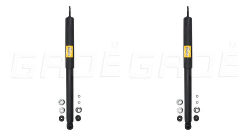 Par Amortiguadores Traseros Rav4 1996-2000 8709086, foto 1