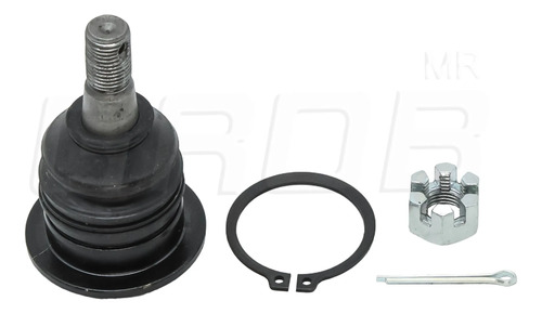 Rótula Superior Hilux Mhev 2024-2026 8772016, foto 1