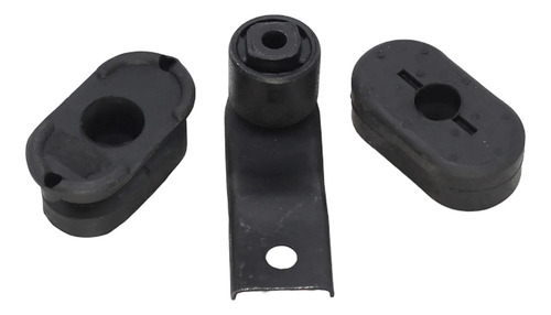 Soporte Motor Trasero Audi A3 1997-2001 9378054, foto 1