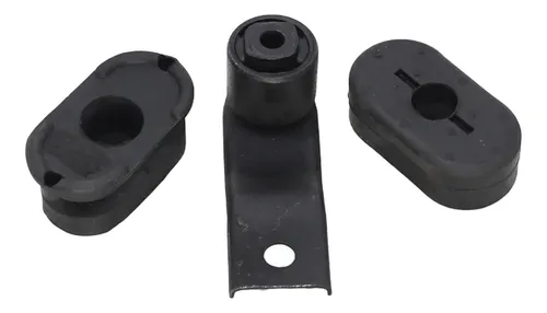 Soporte Motor Trasero Seat Toledo 2001-2005 9378054, foto 1