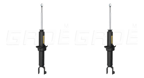 Par Amortiguadores Traseros Civic 1996-2000 Gp169, foto 1