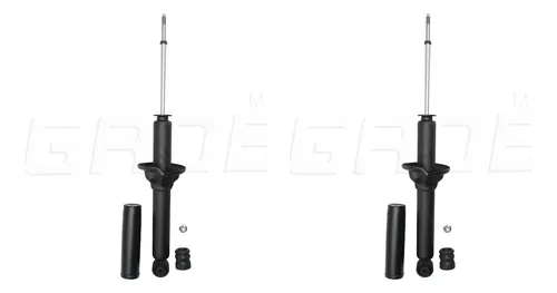 Par Amortiguadores Traseros Cr-v 1997-2001 Gp231, foto 1