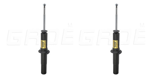 Par Amortiguadores Delanteros Cr-v 1997-2001 Gp230, foto 1