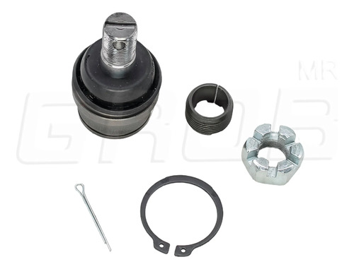 Rótula Superior Cj7 1972-1986 K-8194, foto 1