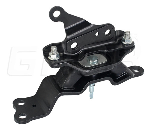 Soporte Transmisión Izquierdo Pathfinder 2013-2020 6780067, foto 1