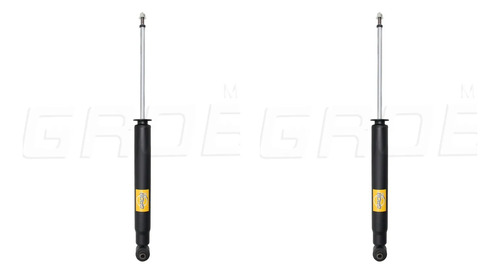 Par Amortiguadores Traseros Peugeot 307 2003-2010 7009011, foto 1