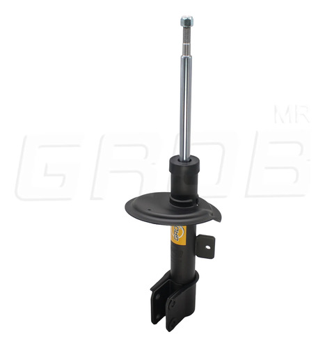 Amortiguador Delantero Izquierdo Peugeot 307 2003-2010 7009006, foto 1