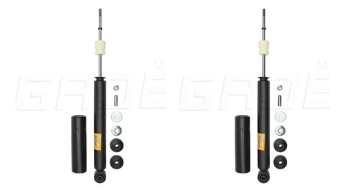 Par Amortiguadores Traseros Rdx 2007-2012 1209015, foto 1