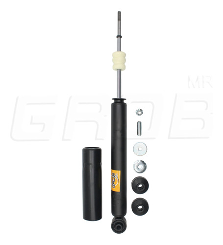 Amortiguador Trasero Rdx 2007-2012 1209015, foto 1