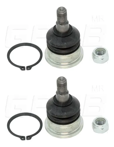 Par Rótulas Inferiores Elantra 2011-2016 5372000, foto 1