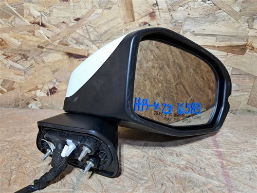 Espejo Delantero(a) Derecho Honda Hr-v 2023 5 Puertas, foto 1