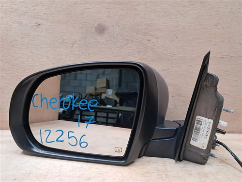 Espejo Izquierdo(a) Jeep Cherokee 2017 4 Puertas Original, foto 1