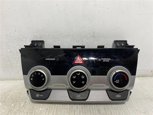 Control De Clima Hyundai Elantra 2019 4 Puertas Original, foto 1
