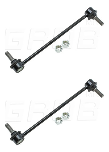 Par Tornillos Estabilizadores Delanteros Xt5 2017-2023 2784066, foto 1