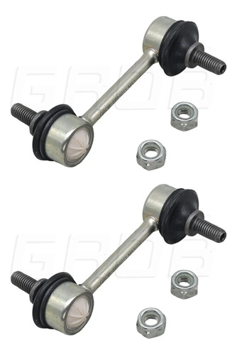 Par Tornillos Estabilizadores Traseros Caprice 2011-2017 2784071, foto 1
