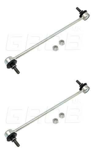 Par Tornillos Estabilizadores Delanteros Cr-v 2023-2026 5084072, foto 1