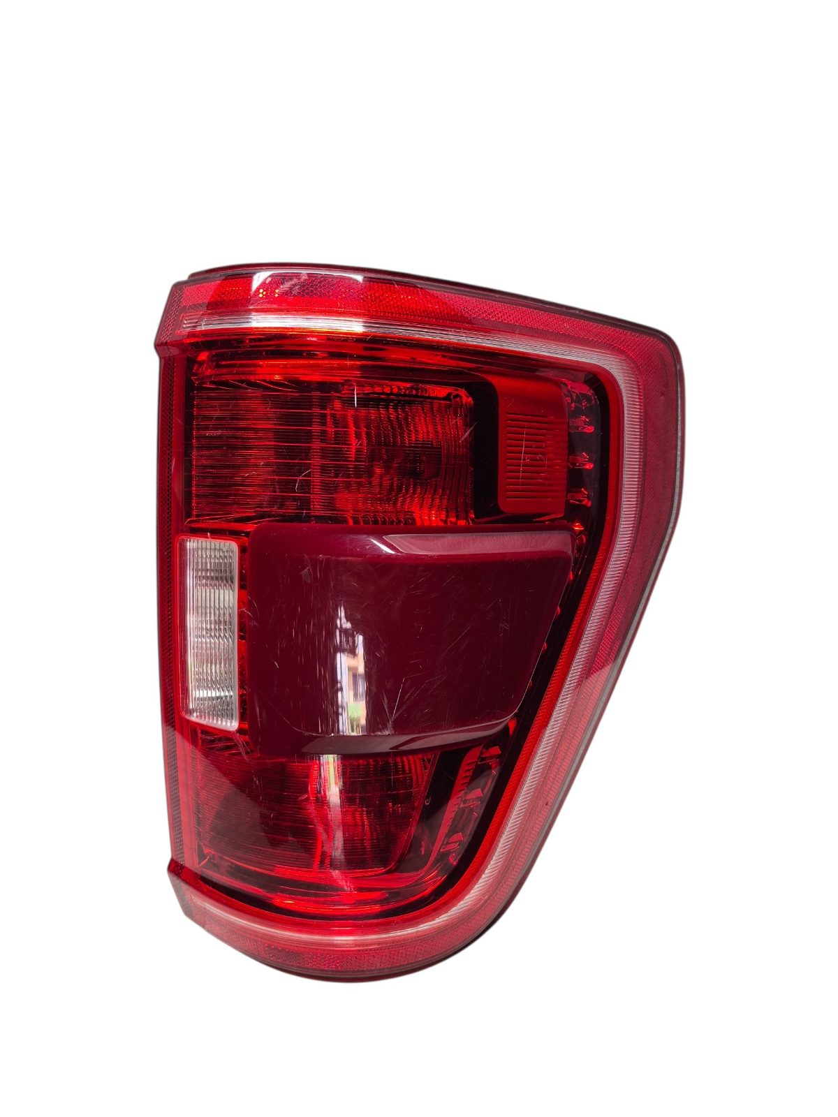 Ford F-150 2021 - 2024 Calavera Derecho Usado Original, foto 1