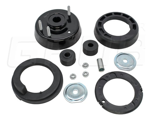 Base Amortiguador Delantero Explorer 2002-2006 4019010, foto 1