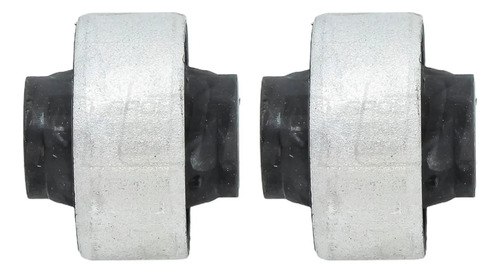 Par Bujes Inferiores Traseros Fiat 500 2009-2011 3725003, foto 1