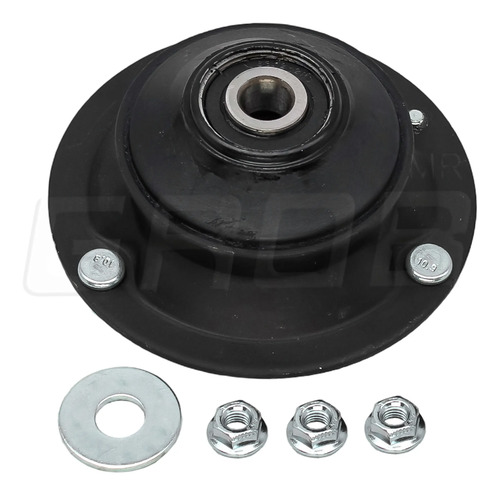 Base Amortiguador Delantero X3 2004-2006 1919006, foto 1