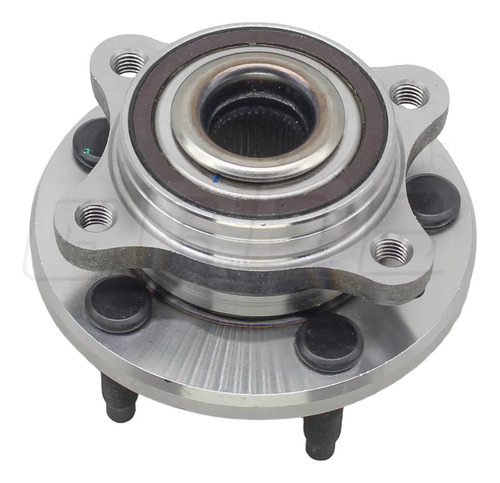 Par Mazas Rueda Delanteras Montego 2005-2007 4056063