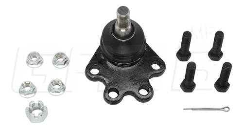 Rótula Inferior Pick Up K1500 1988-1994 K-6291