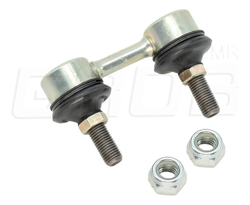 Par Tornillos Estabilizadores Traseros Galant 1994-1999 3084026