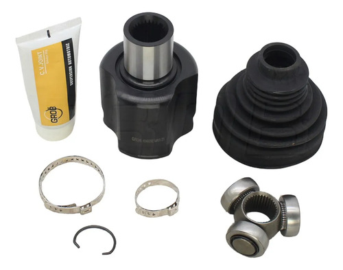 Junta Homocinética Interior Derecha Explorer Sport Trac 2001-2004 4048092 Derecho, foto 1