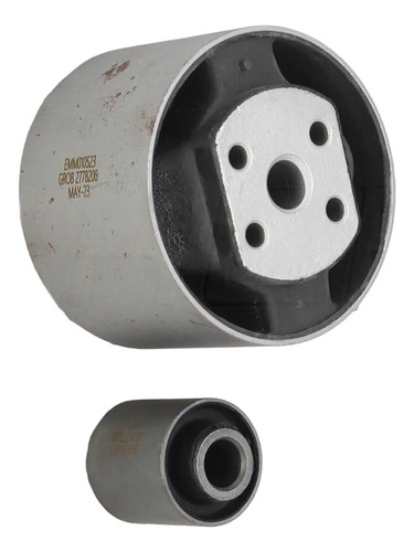 Soporte Motor Trasero Reno 2005-2008 2778200, foto 1