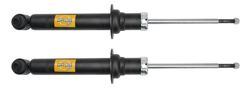 Par Amortiguadores Traseros Bmw 530i 2004-2007 1909030, foto 1