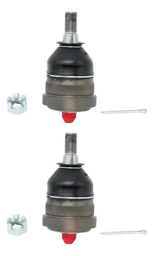 Par Rótulas Inferiores Impala Ss 1986-1996 K-6145, foto 1
