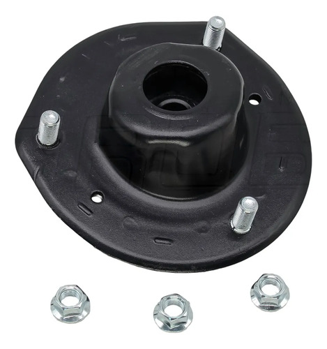 Base Amortiguador Delantero Derecho Camry 1997-2001 8719020, foto 1