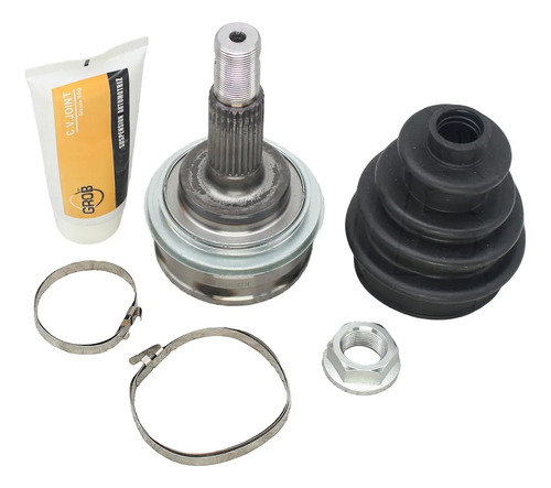Junta Homocinética Exterior Rav4 1996-2000 8748029, foto 1