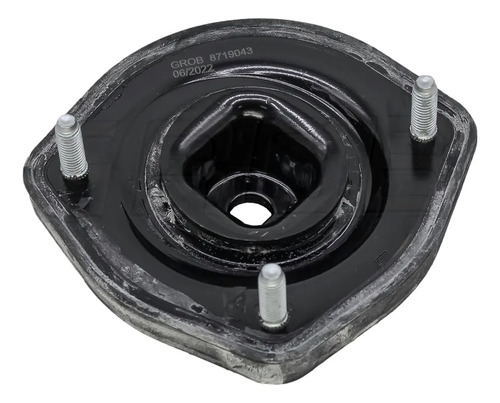 Base Amortiguador Trasero Prizm 1998-2002 8719043, foto 1