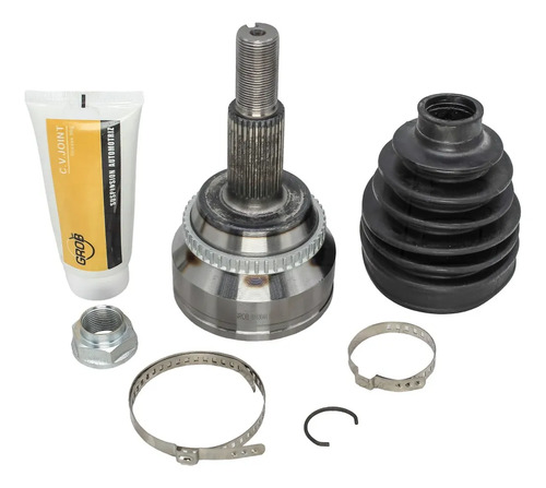 Junta Homocinética Exterior Camry 2010-2012 8748044, foto 1