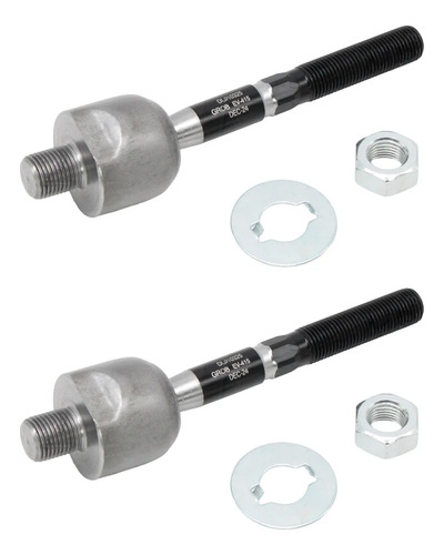 Par Vieletas Terminales Interiores Tl 1999-2003 Ev-415, foto 1