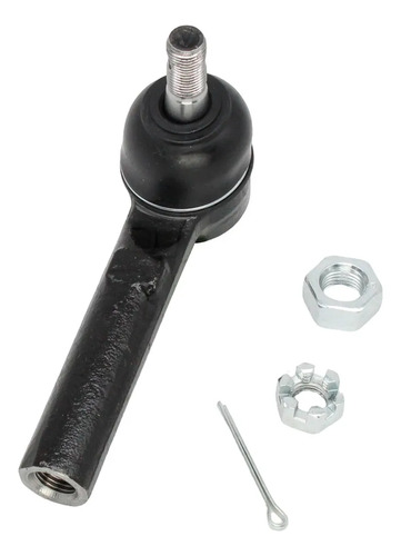 Terminal Exterior Grand Caravan 1996-2000 Es-3401-r, foto 1