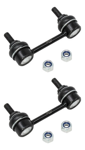 Par Tornillos Estabilizadores Traseros Altima 2002-2006 6784026, foto 1