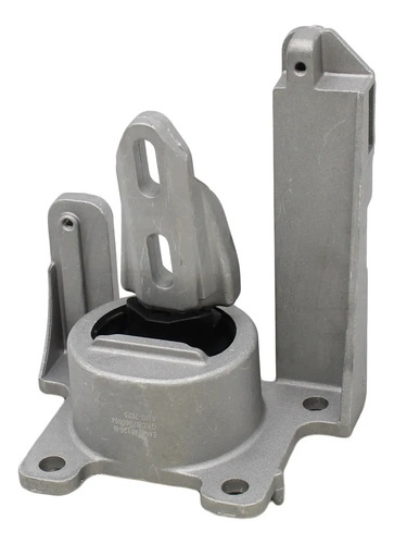Soporte Transmisión Izquierdo Peugeot 207 2010-2012 7080004, foto 1