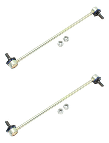 Par Tornillos Estabilizadores Delanteros Fronx 2024-2026 8484014, foto 1
