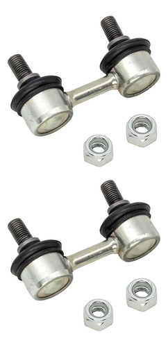 Par Tornillos Estabilizadores Delanteros Rav4 1996-2000 8784031, foto 1