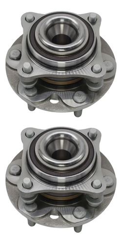 Par Mazas Rueda Delanteras Ram 1200 2024-2026 7056012, foto 1